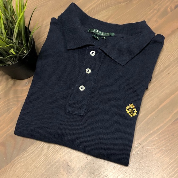 Ralph Lauren Tops - Ralph Lauren 1X Polo
